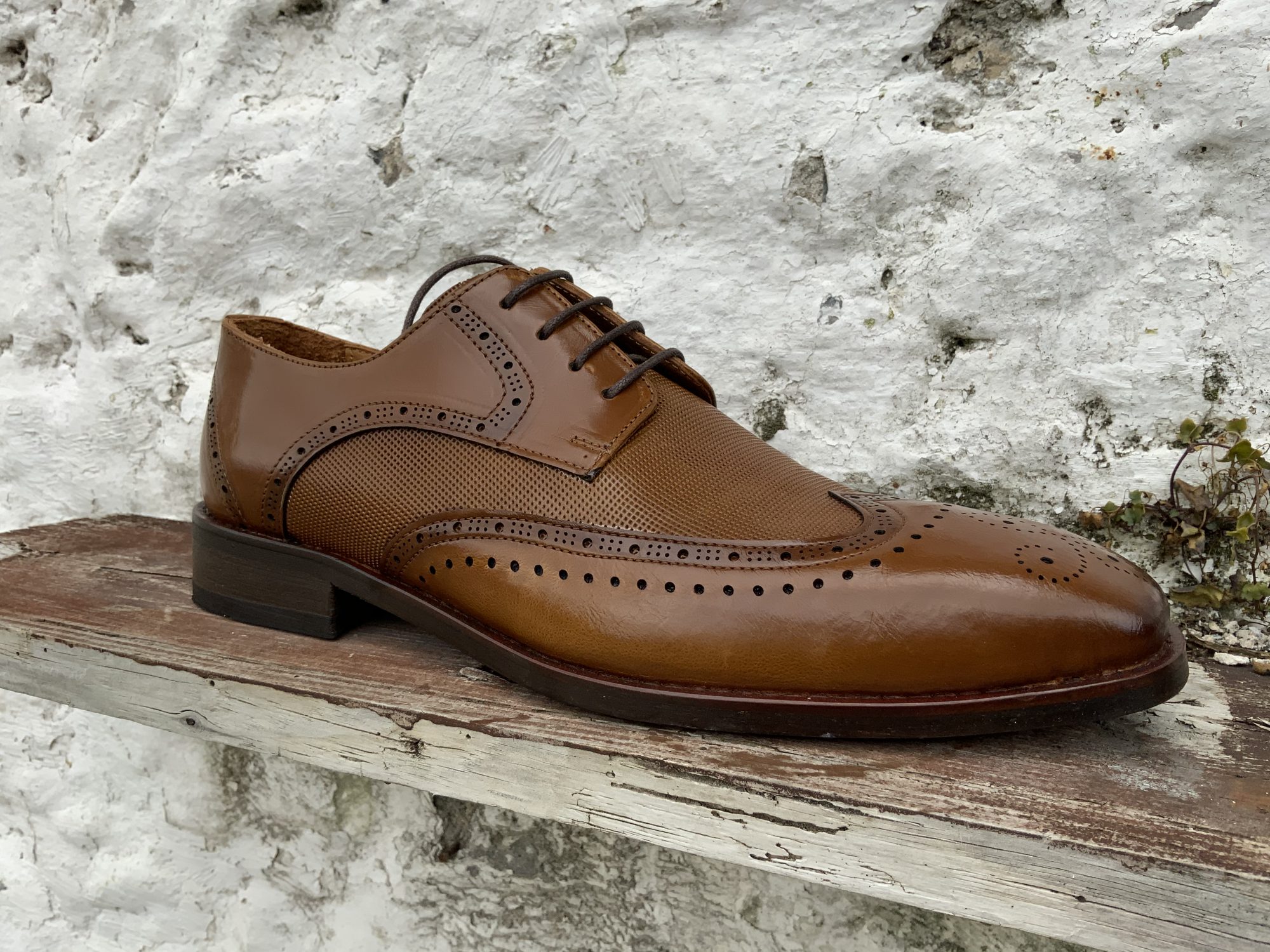 BENETTI GEORGE SHOE | Morans Menswear and Clothing, Thurles, Co. Tipperary