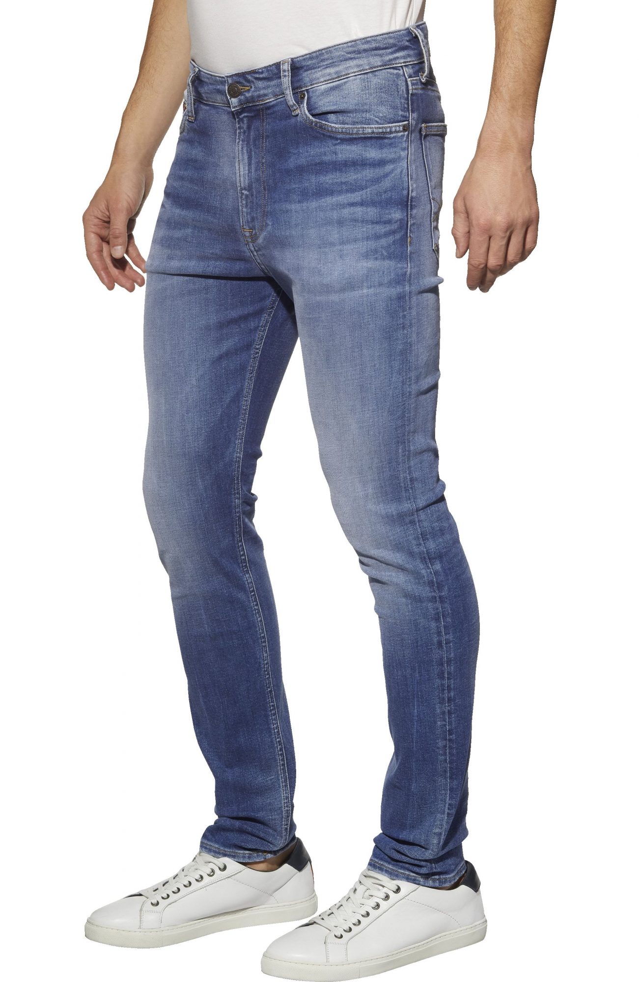 TOMMY SIMON SKINNY JMB DENIMS | Morans Menswear and Clothing, Thurles ...