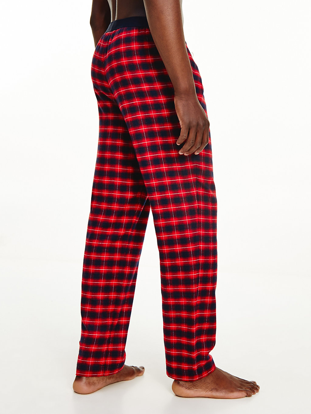 TOMMY HILFIGER FLANNEL PANTS | Morans Menswear and Clothing, Thurles, Co.  Tipperary