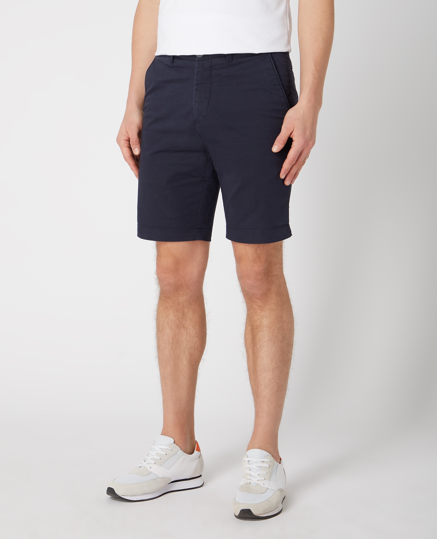 REMUS NAVY EMILIO SHORTS | Morans Menswear and Clothing, Thurles, Co ...