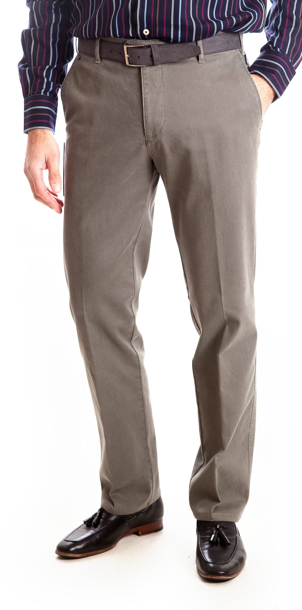 BRUHL MONTANA BEIGE CHINO - Morans Menswear and Clothing, Thurles, Co ...