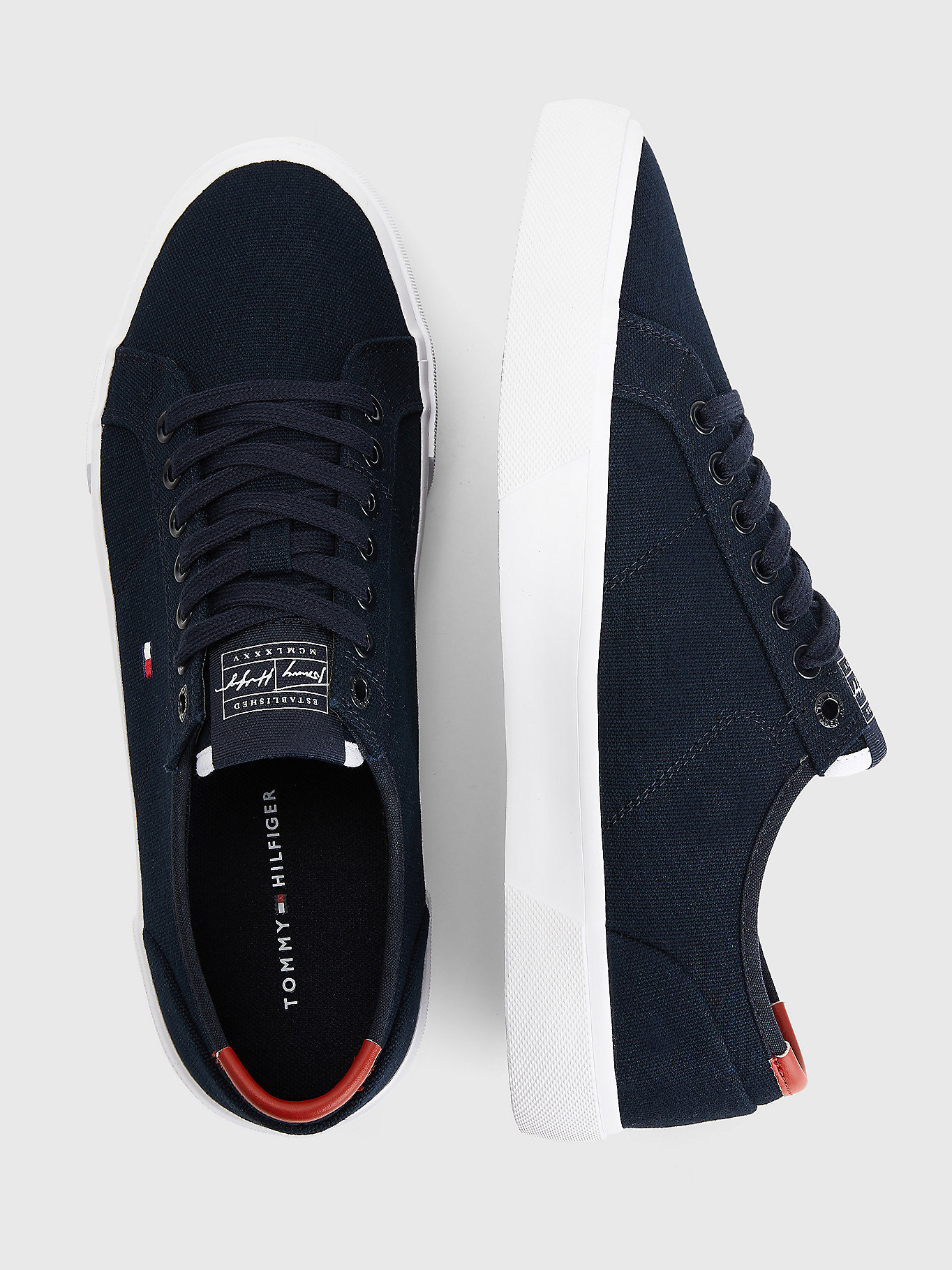 Mcmlxxxv tommy hilfiger deals