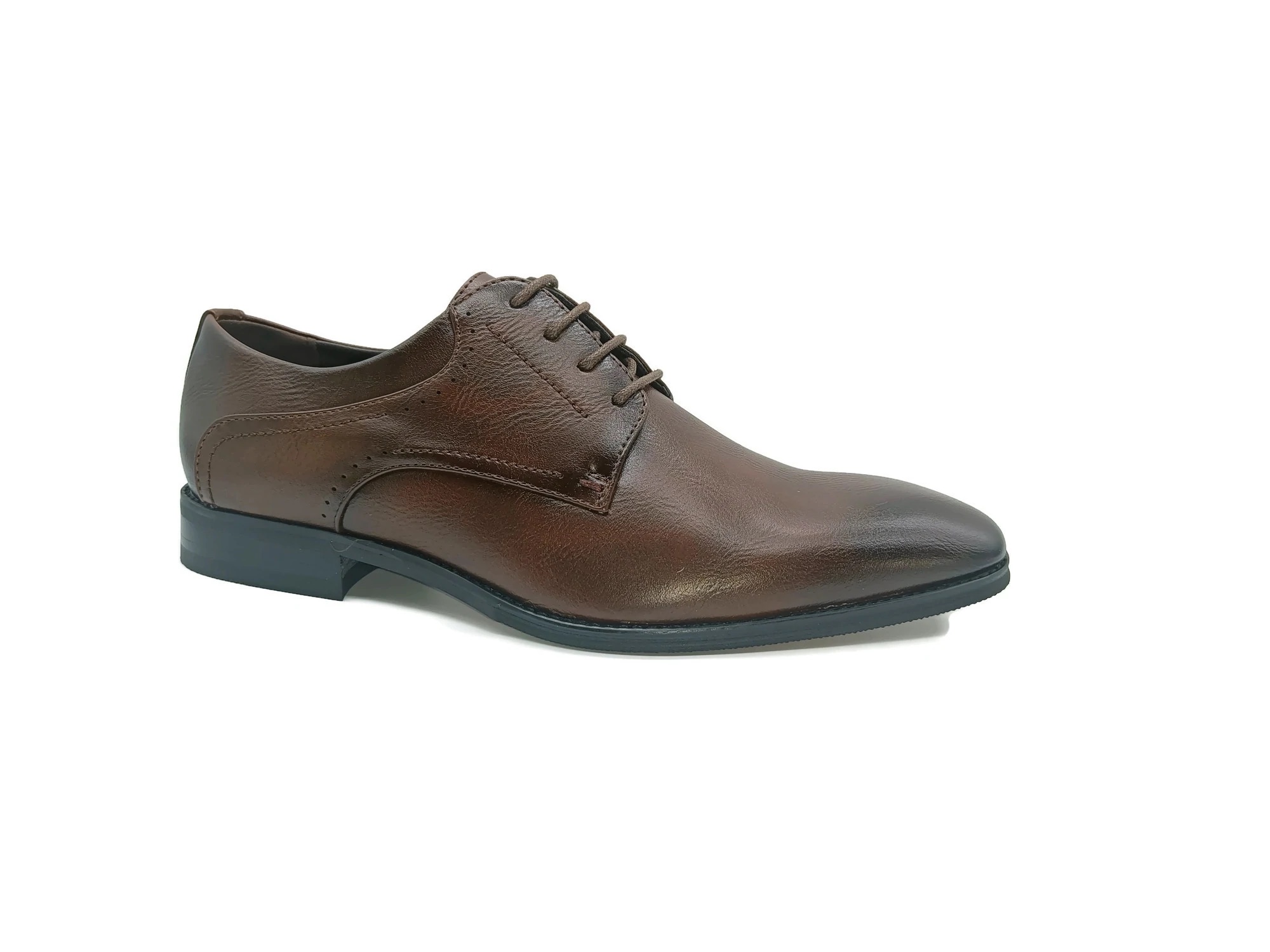 LOW KEY STOCKHOLM OAK SHOE | Morans Menswear and Clothing, Thurles, Co ...