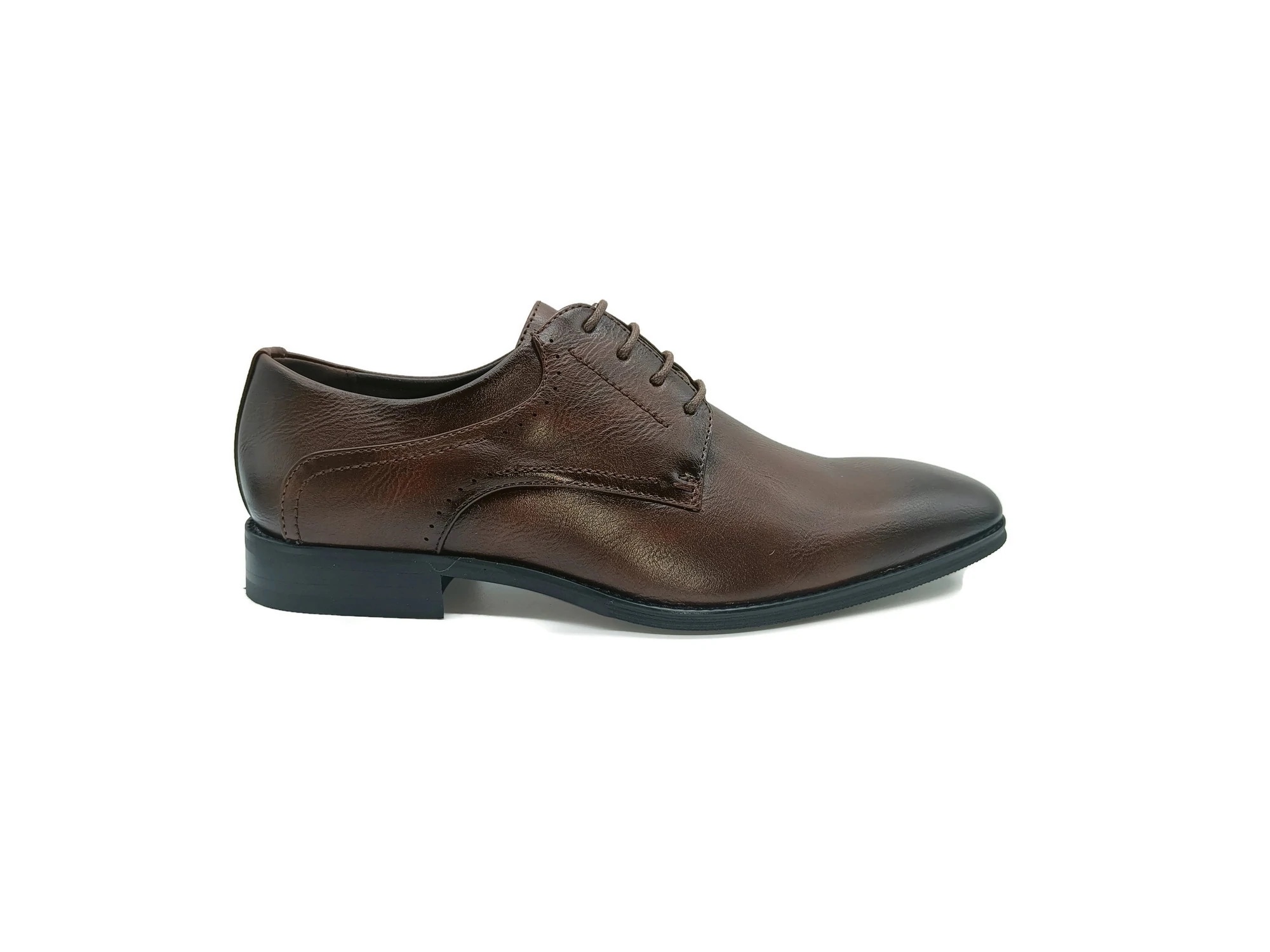 LOW KEY STOCKHOLM OAK SHOE | Morans Menswear and Clothing, Thurles, Co ...