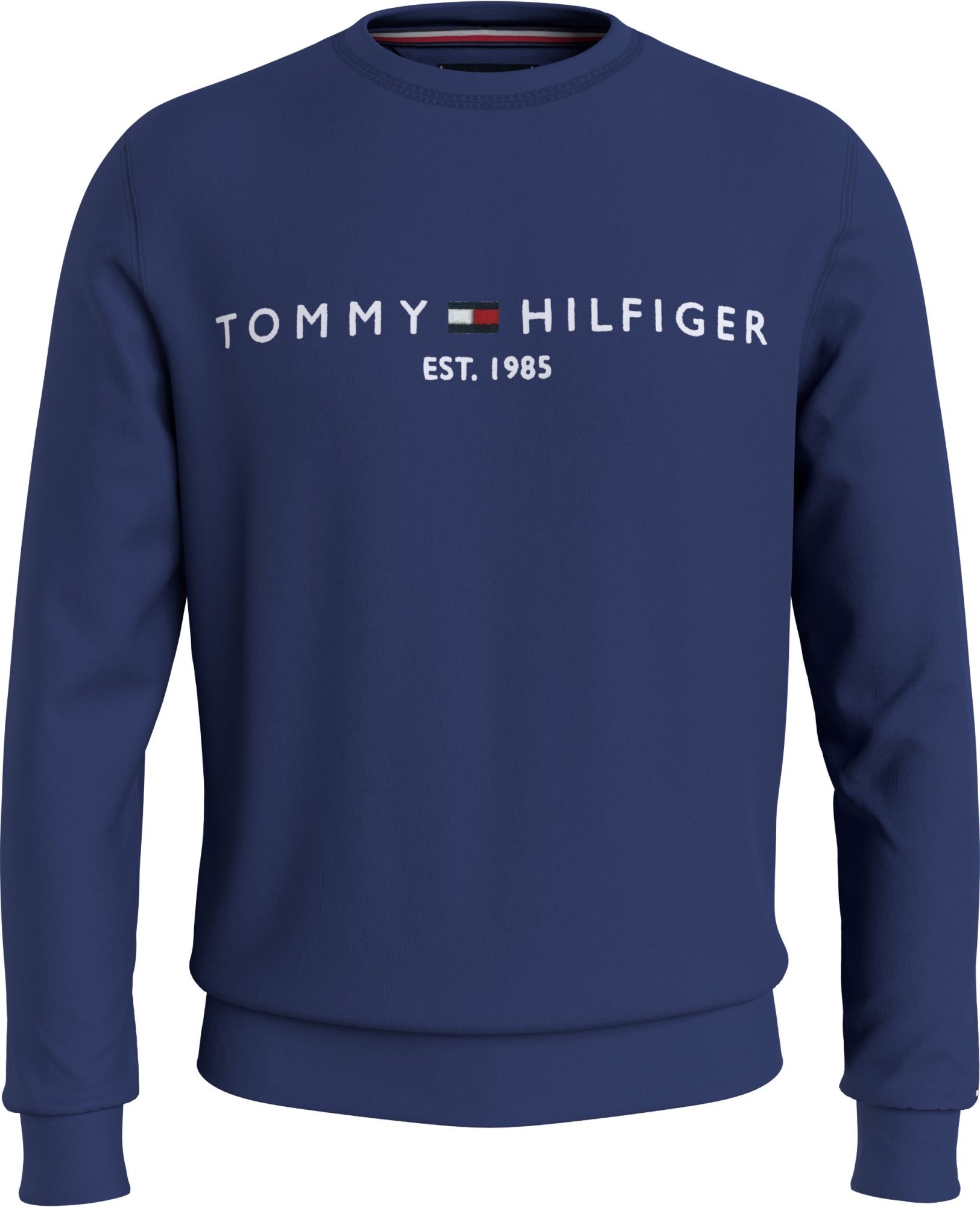 TOMMY HILFIGER LOGO SWEAT | Morans Menswear and Clothing, Thurles, Co ...
