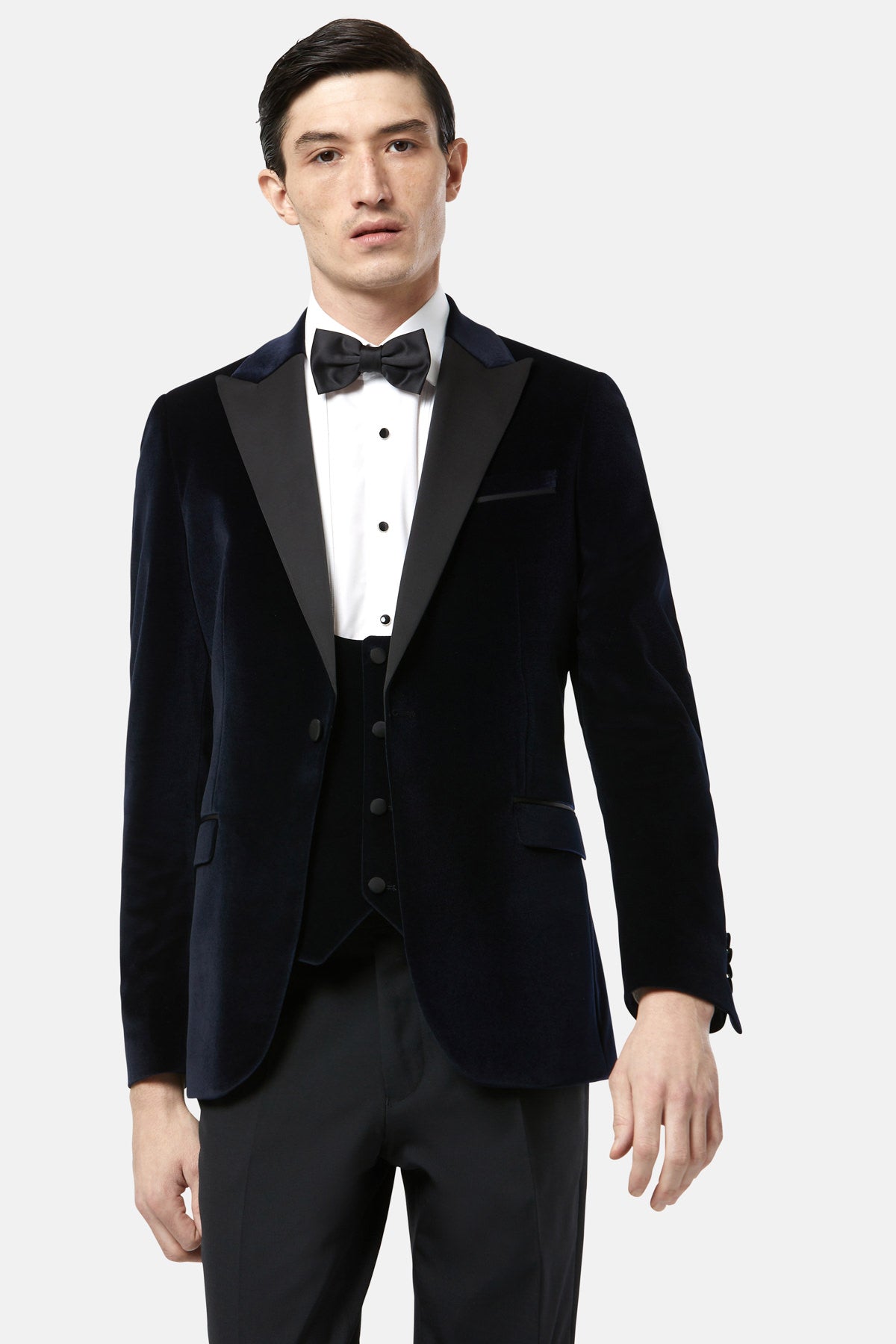 BENETTI JASPER NAVY BLAZER | Morans Menswear and Clothing, Thurles, Co ...