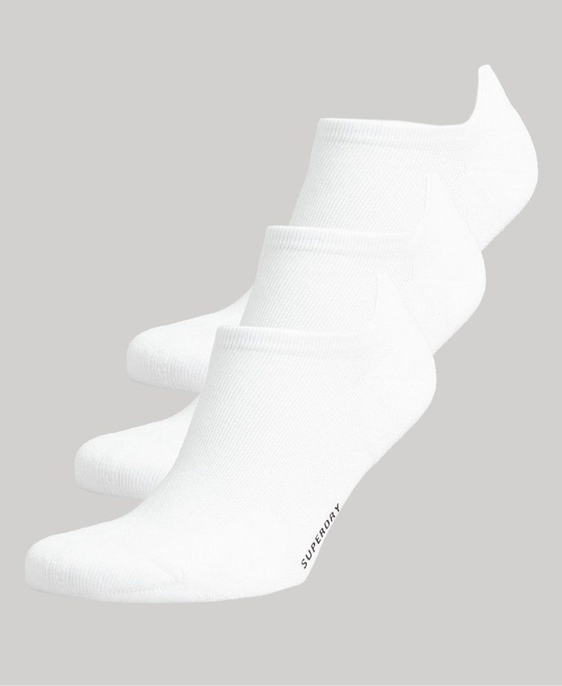 SUPERDRY TRAINER 3PK SOCKS | Morans Menswear and Clothing, Thurles, Co ...