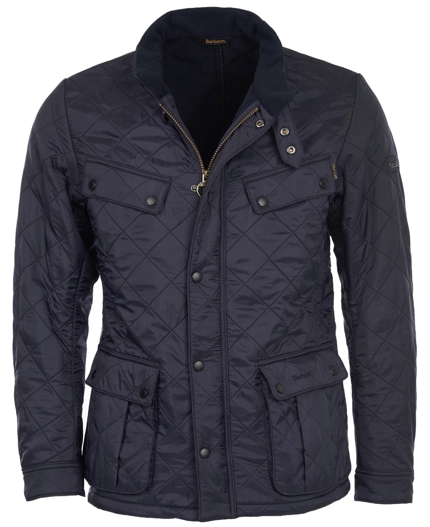 BARBOUR ARIEL QUILT JACKET | Morans Menswear and Clothing, Thurles, Co ...