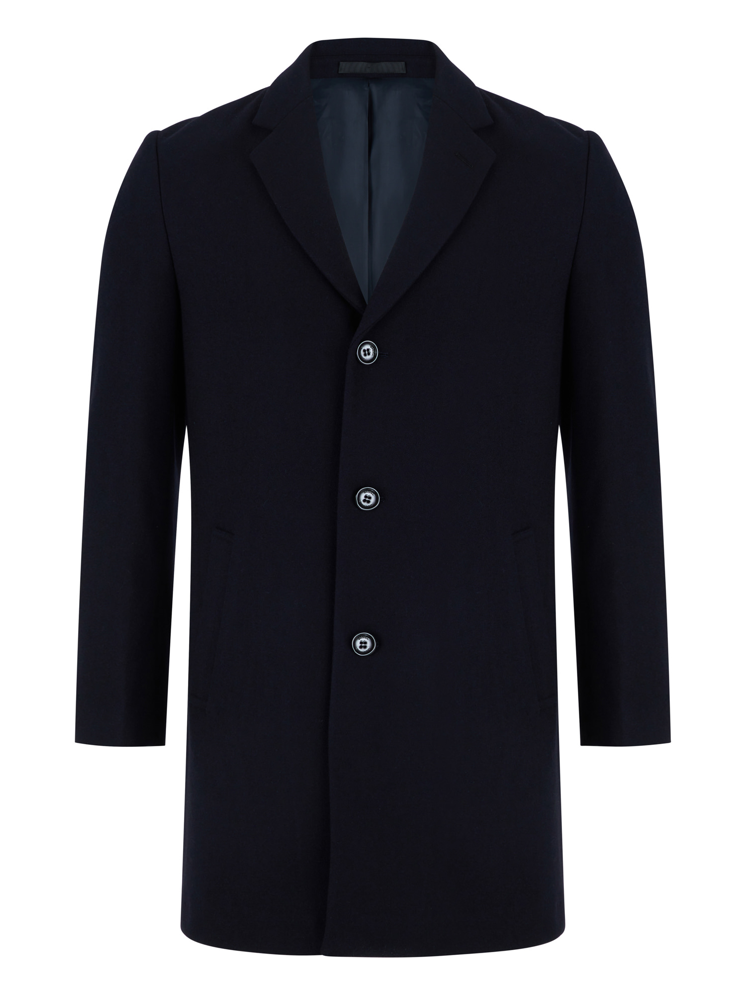 DG OSBOURNE WOOL COAT | Morans Menswear and Clothing, Thurles, Co ...