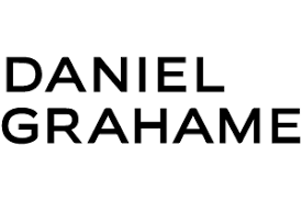 Daniel Graham DG Logo