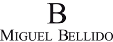 Miguel bellido logo