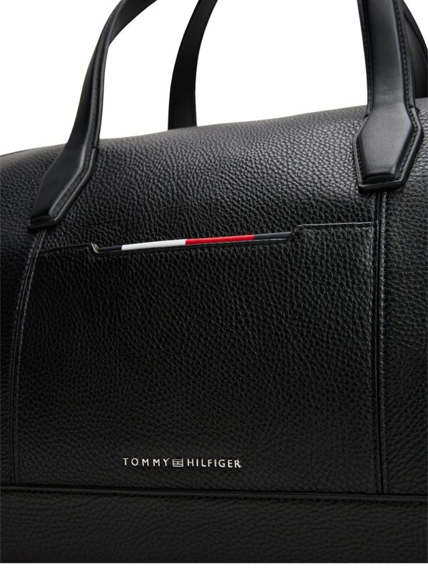 TOMMY HILFIGER CENTRAL DUFFLE BAG - Image 2