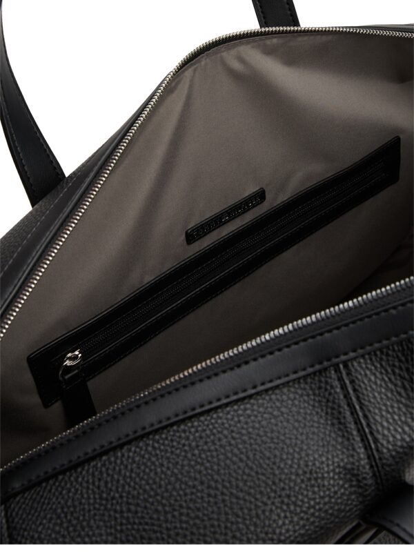 TOMMY HILFIGER CENTRAL DUFFLE BAG - Image 3