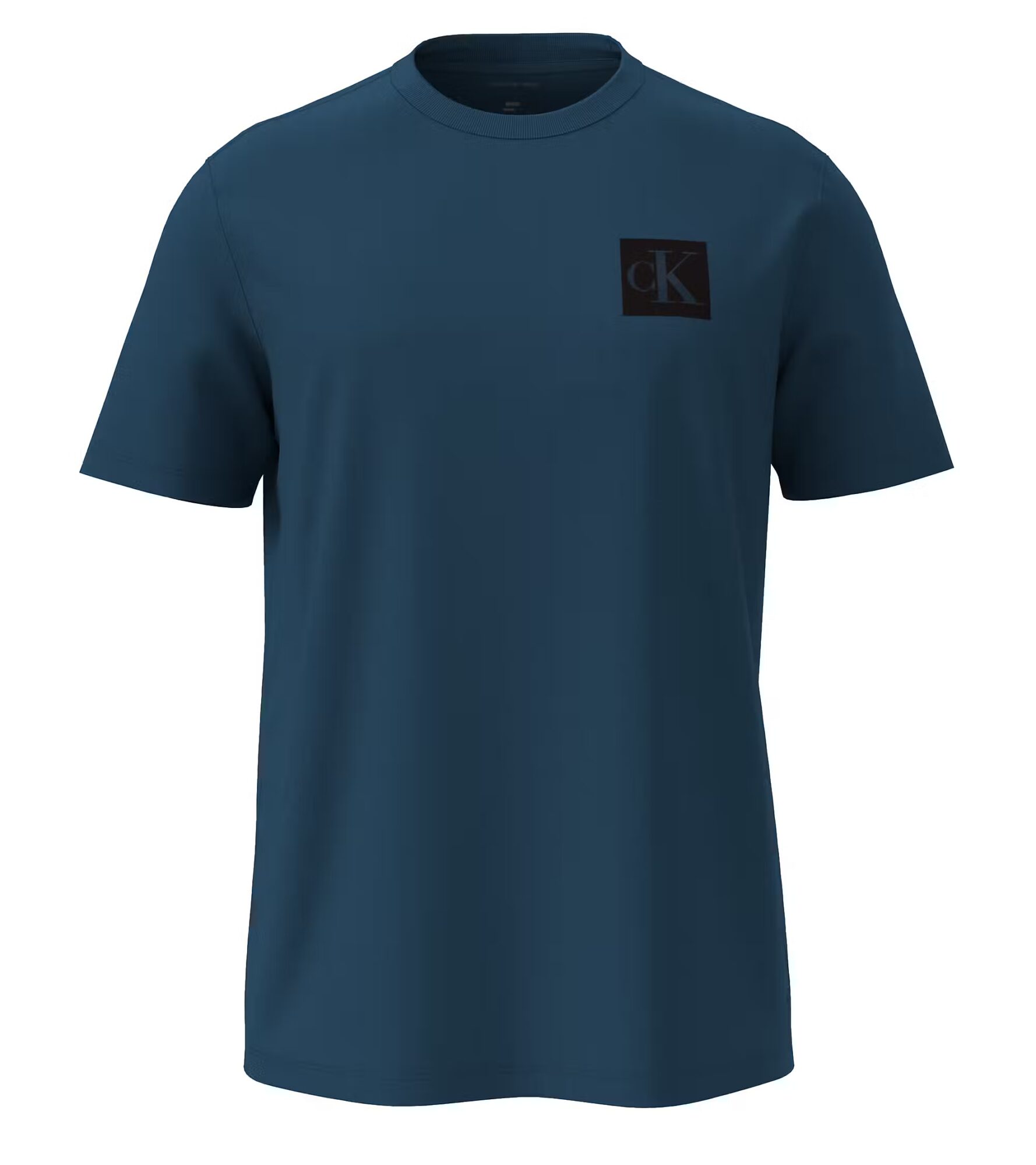 CALVIN KLEIN SS MONOGRAM TEE