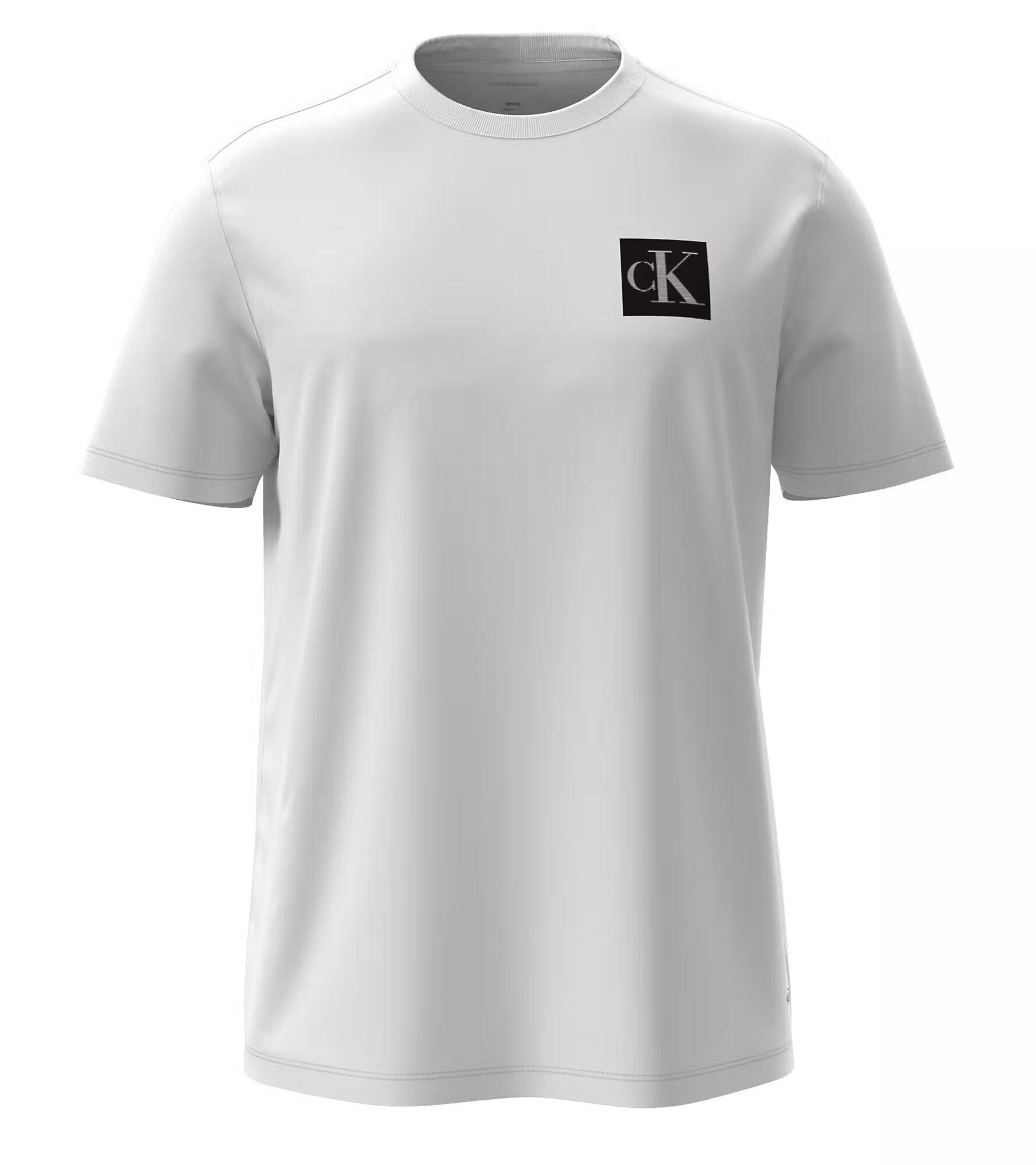 CALVIN KLEIN SS MONOGRAM TEE