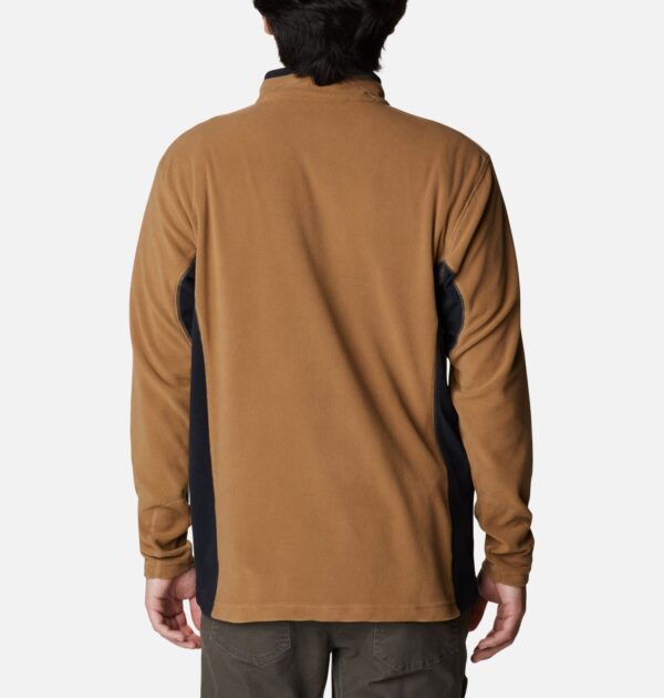 COLUMBIA KLAMATH 1/2 ZIP FLEECE - Image 2