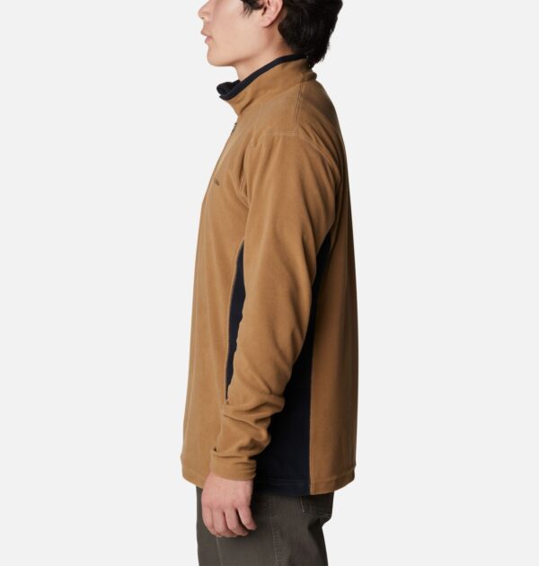 COLUMBIA KLAMATH 1/2 ZIP FLEECE - Image 3