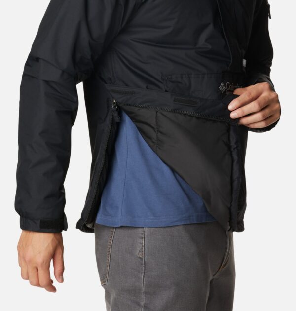 COLUMBIA CHALLENGER PULLOVER JACKET - Image 2