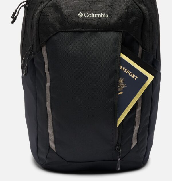 COLUMBIA ATLAS BACK PACK BAG - Image 6