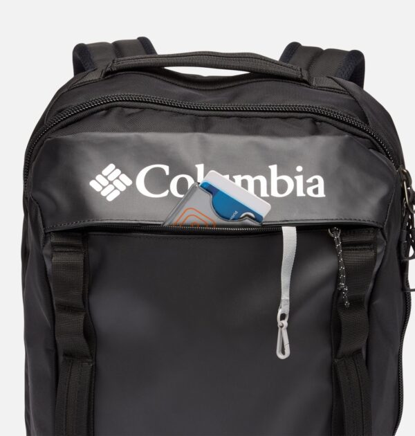 COLUMBIA TRAVEL BACKPACK - Image 2