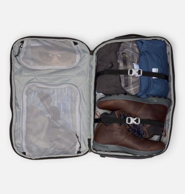 COLUMBIA TRAVEL BACKPACK - Image 3