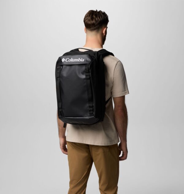 COLUMBIA TRAVEL BACKPACK - Image 4