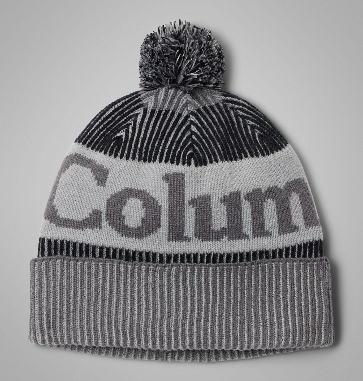 COLUMBIA POLAR POWDER BEANIE