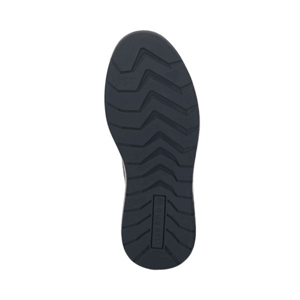 BUGATTI BRUTE BLUE SHOE - Image 3