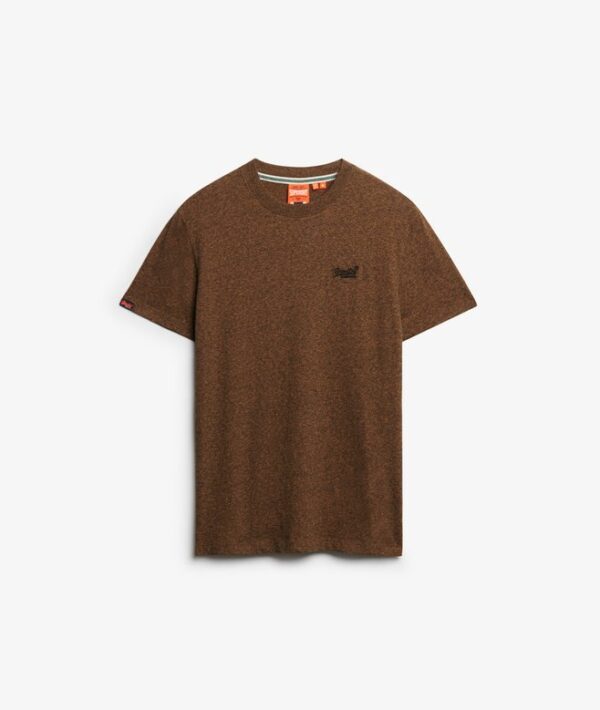 SUPERDRY ESS LOGO EMB TEE - Image 2
