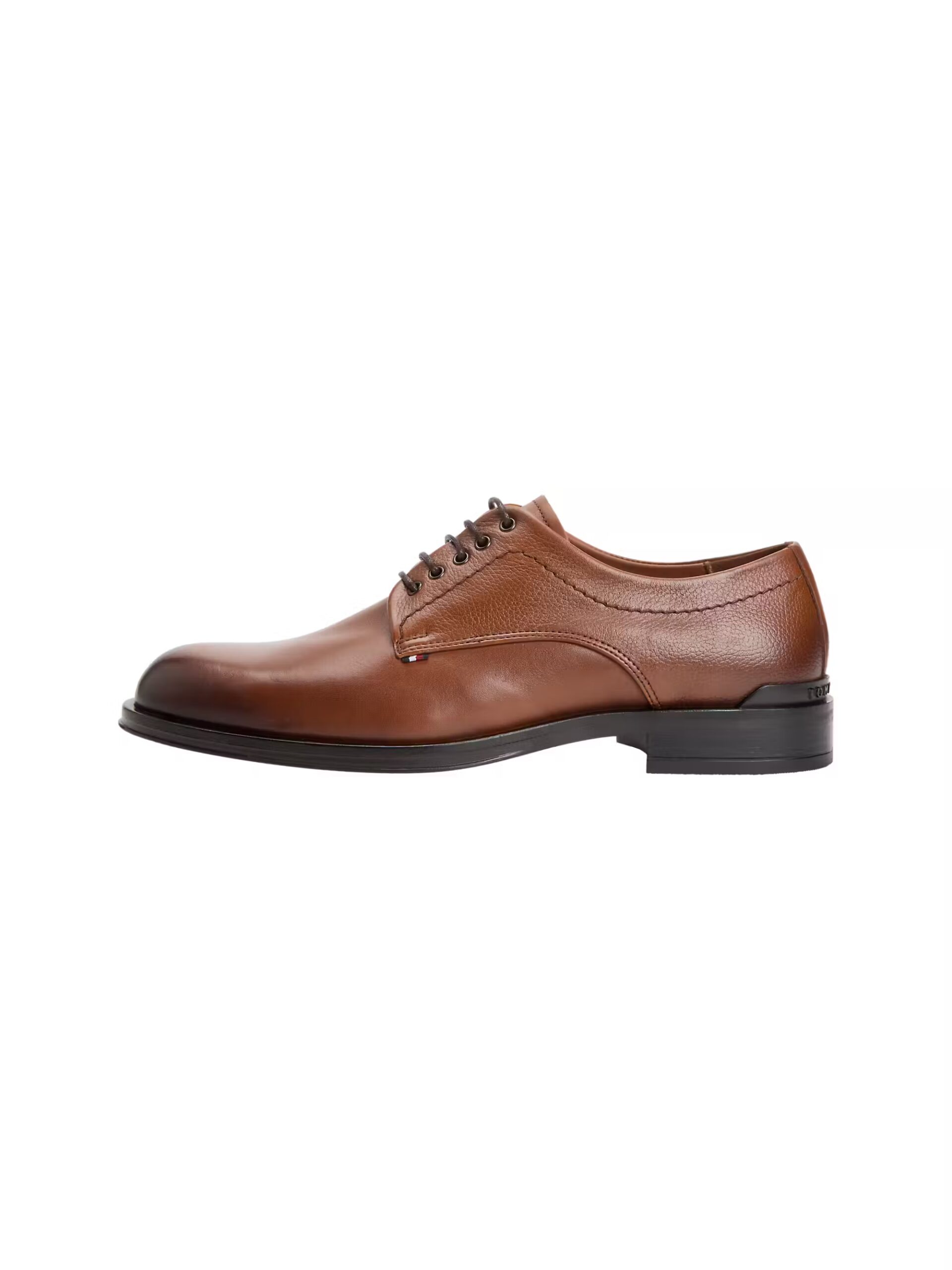 TOMMY HILFIGER CORPORATE DERBY SHOE
