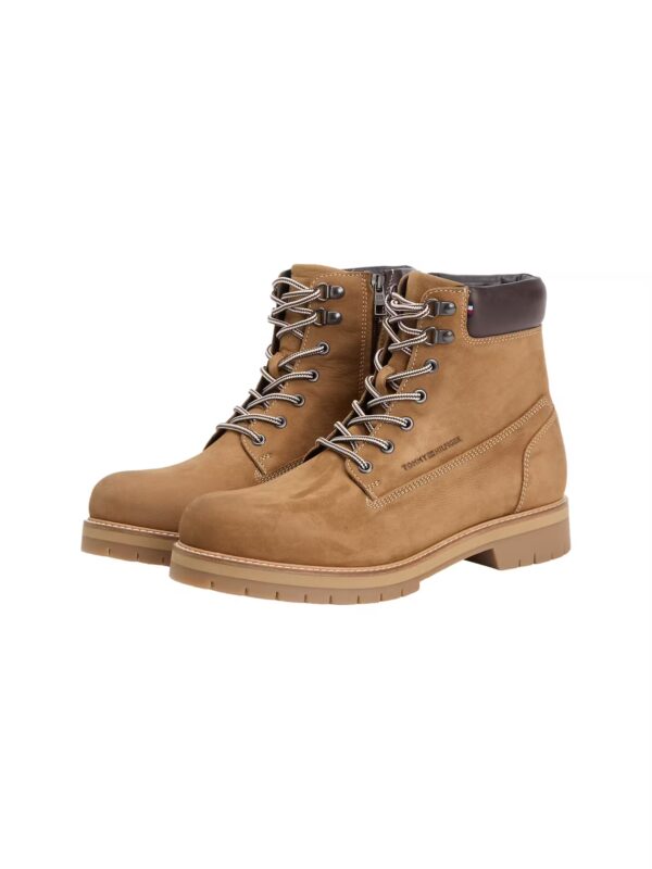 TOMMY HILFIGER TLEX OUTDOOR BOOTS - Image 3