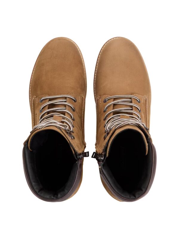 TOMMY HILFIGER TLEX OUTDOOR BOOTS - Image 4