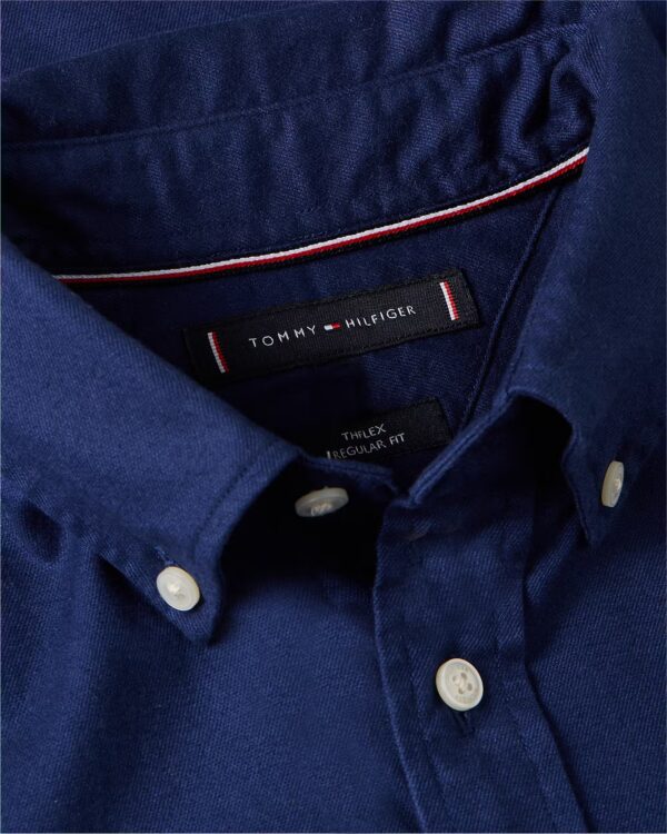 TOMMY HILFIGER FLEX FLANNEL SO SHIRT - Image 2