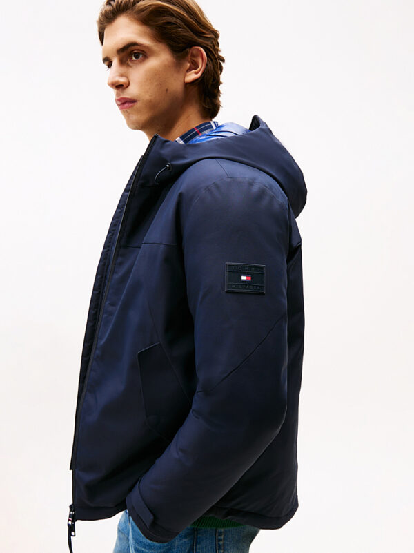TOMMY HILFIGER  Tech Water Repellent Thermal Padded Jacket - Image 3