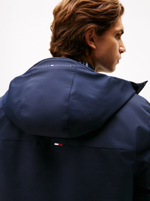 TOMMY HILFIGER  Tech Water Repellent Thermal Padded Jacket - Image 2