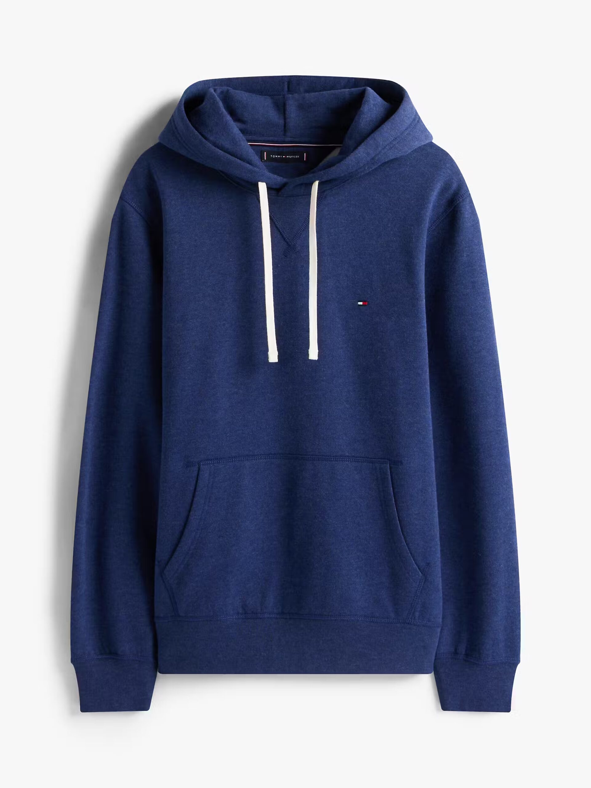 TOMMY HILFIGER ESS SEASONAL FL HOODY