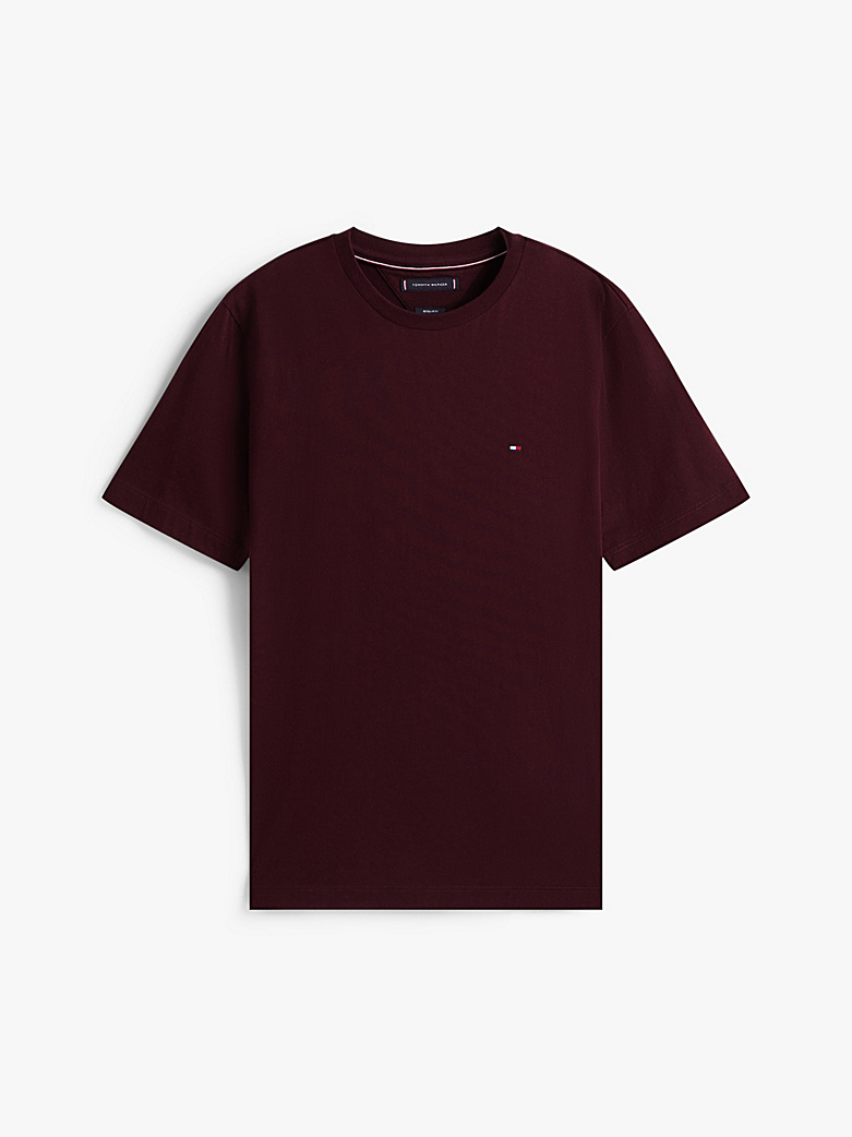 TOMMY HILFIGER ESS SEASONAL RG TEE