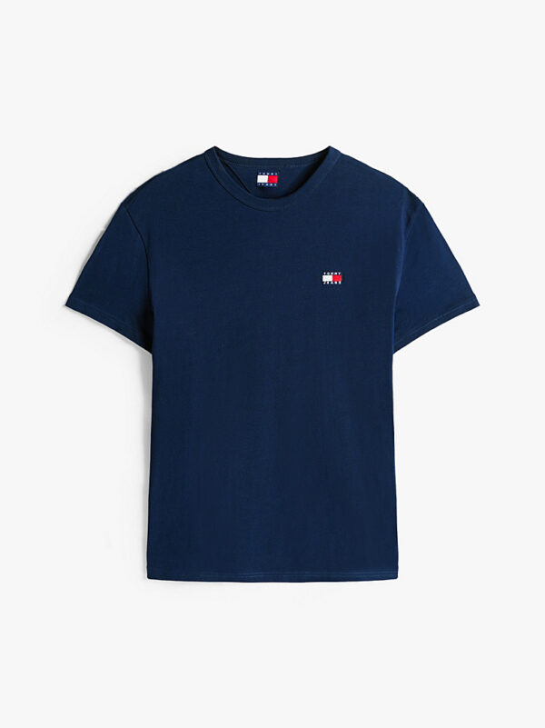 TOMMY JEANS REG BADGE TEE - Image 3