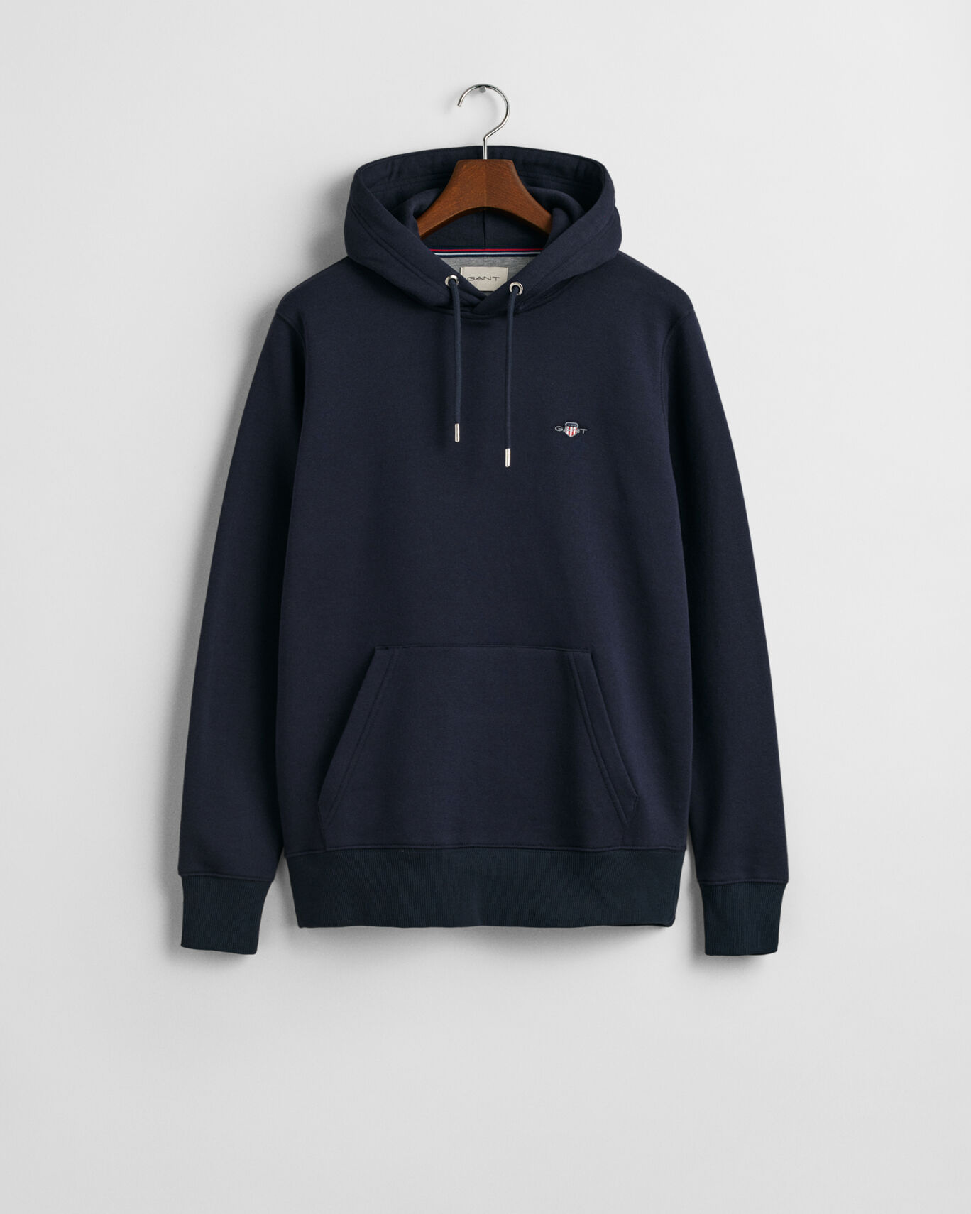 GANT SHIELD HOODIE