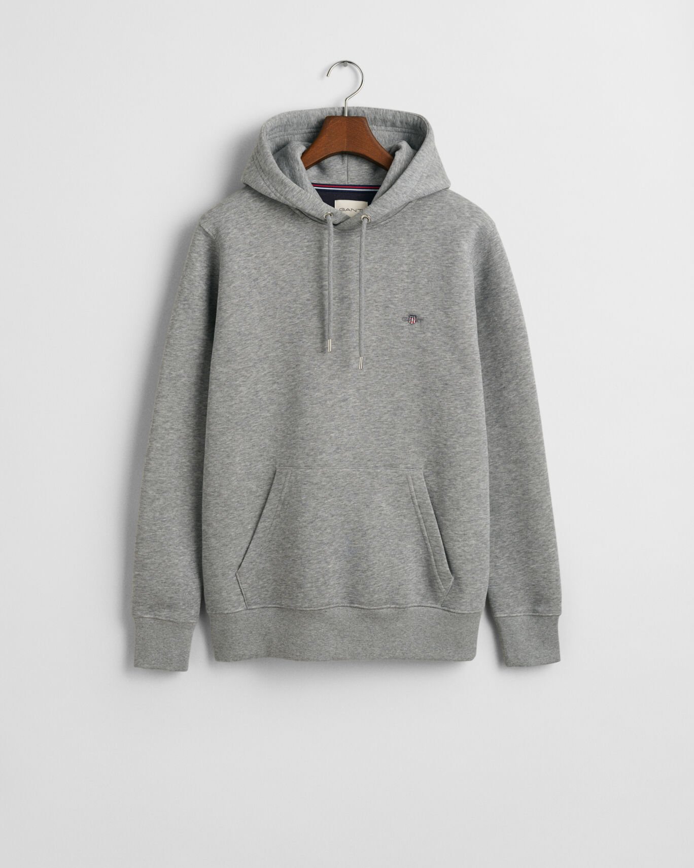 GANT SHIELD HOODIE