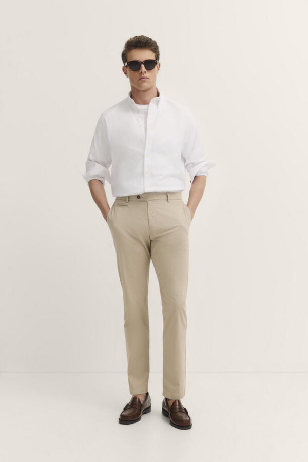 BUGATTI STONE CHINO - Image 3