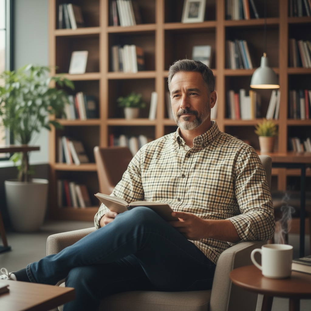 GANT REG TWILL CHECK SHIRT