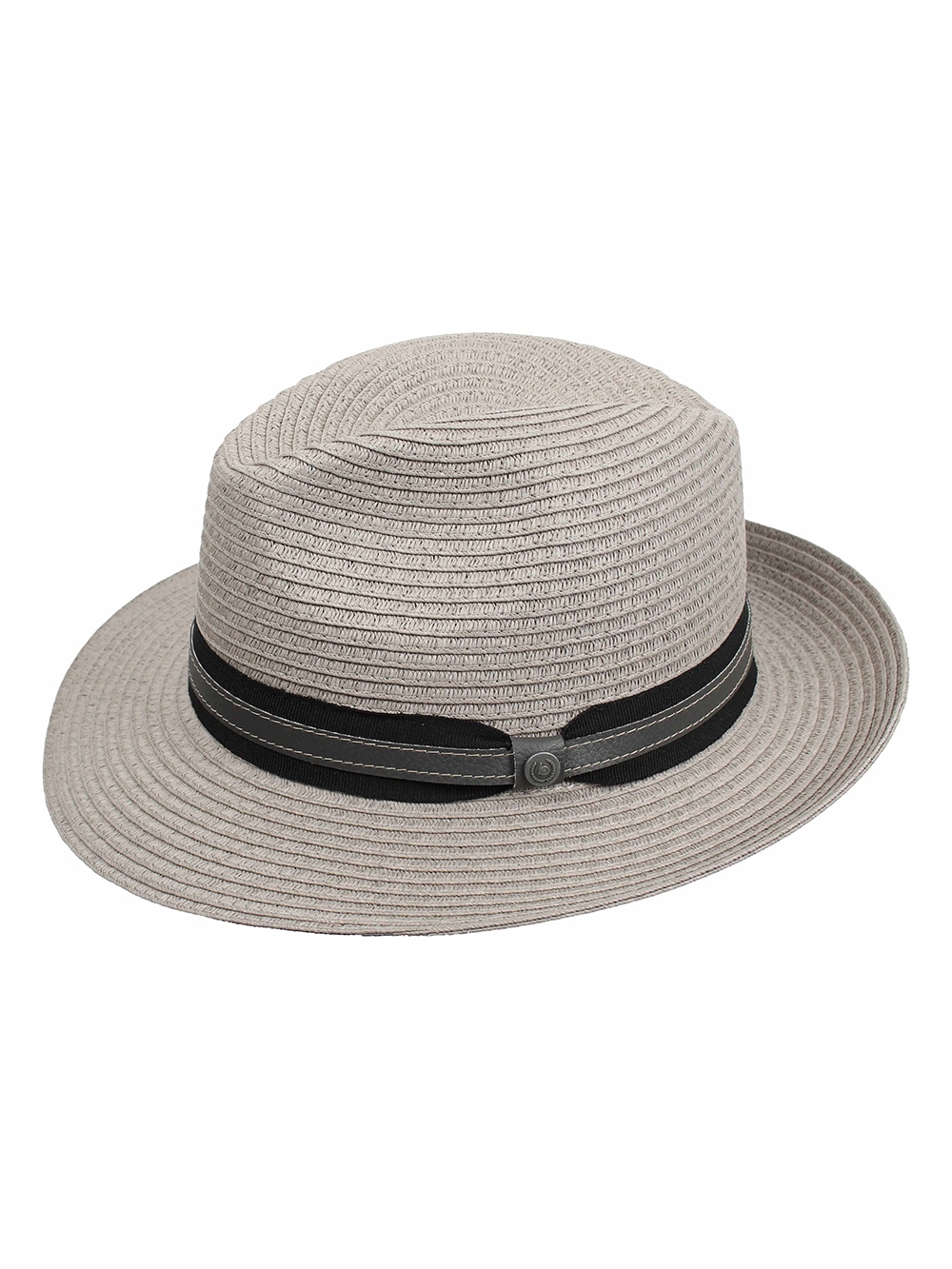BUGATTI GREY HAT