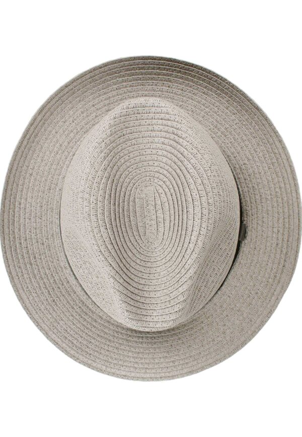 BUGATTI GREY HAT - Image 3