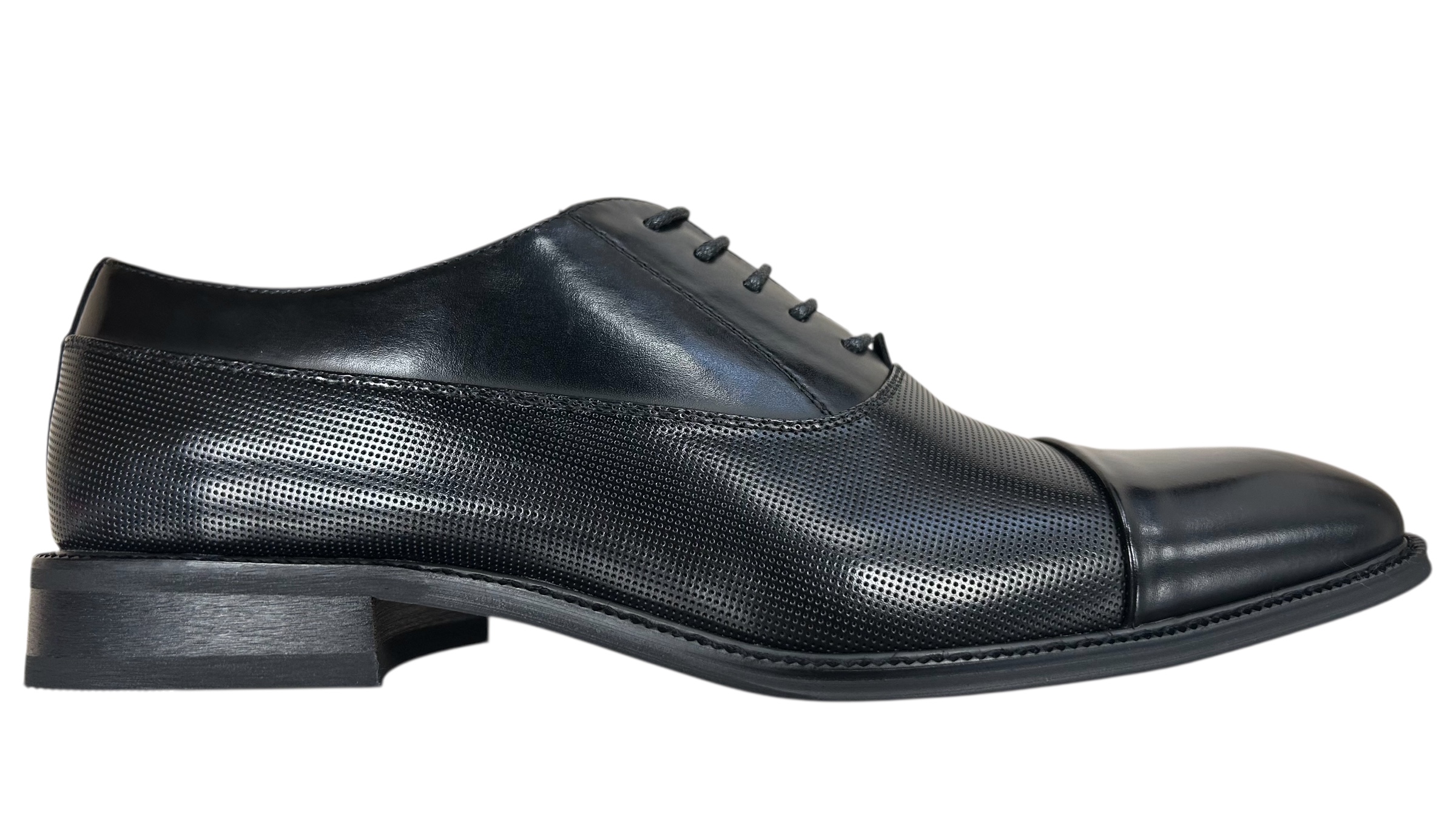 GOOR BLACK SHOE
