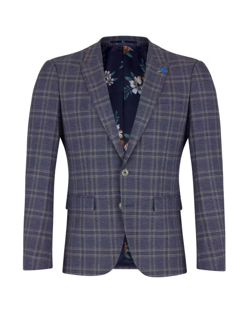 SPIN CRUZ BLAZER