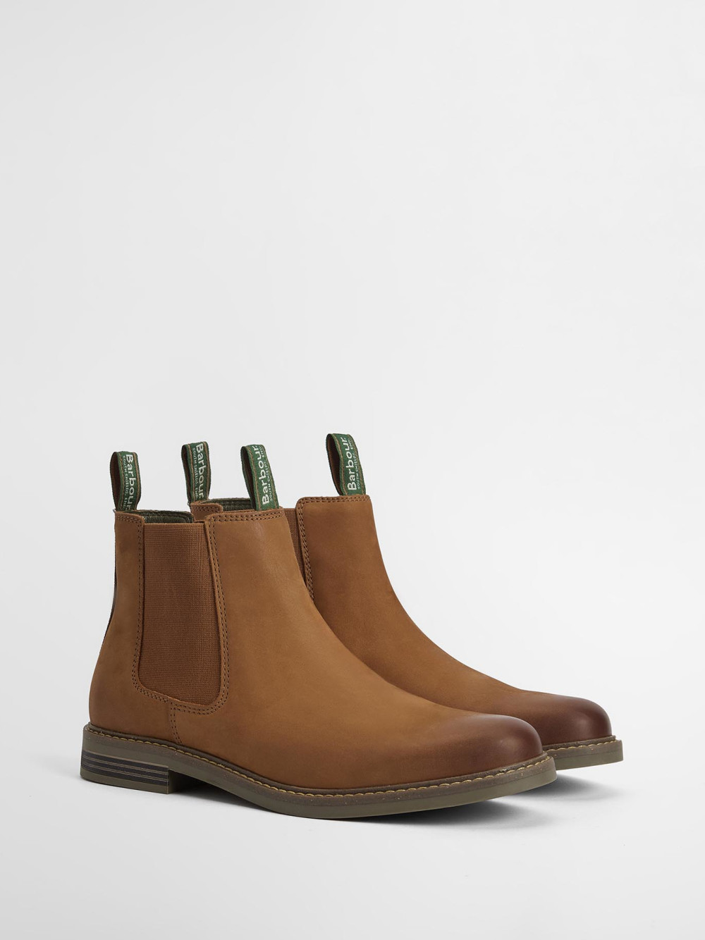 BARBOUR FARSLEY CHELSEA BOOT