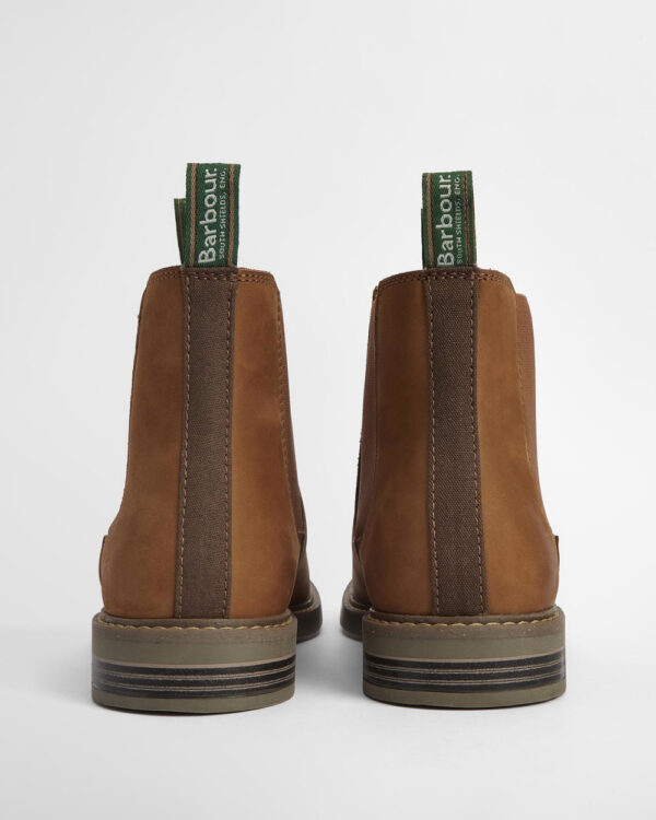 BARBOUR FARSLEY CHELSEA BOOT - Image 3