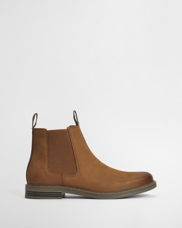 BARBOUR FARSLEY CHELSEA BOOT - Image 4