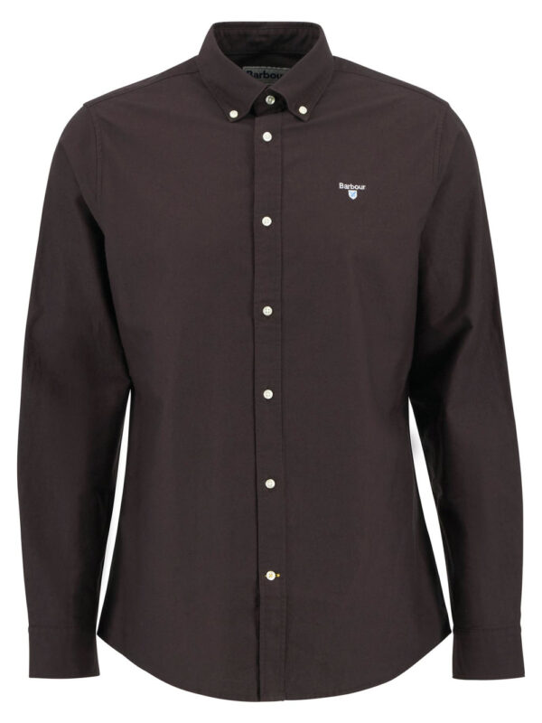 BARBOUR OXTOWN TAILORED SHIRT - Image 2
